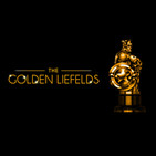 Tomos y Grapas, Cómics - PREMIOS Liefeld de Oro 2017