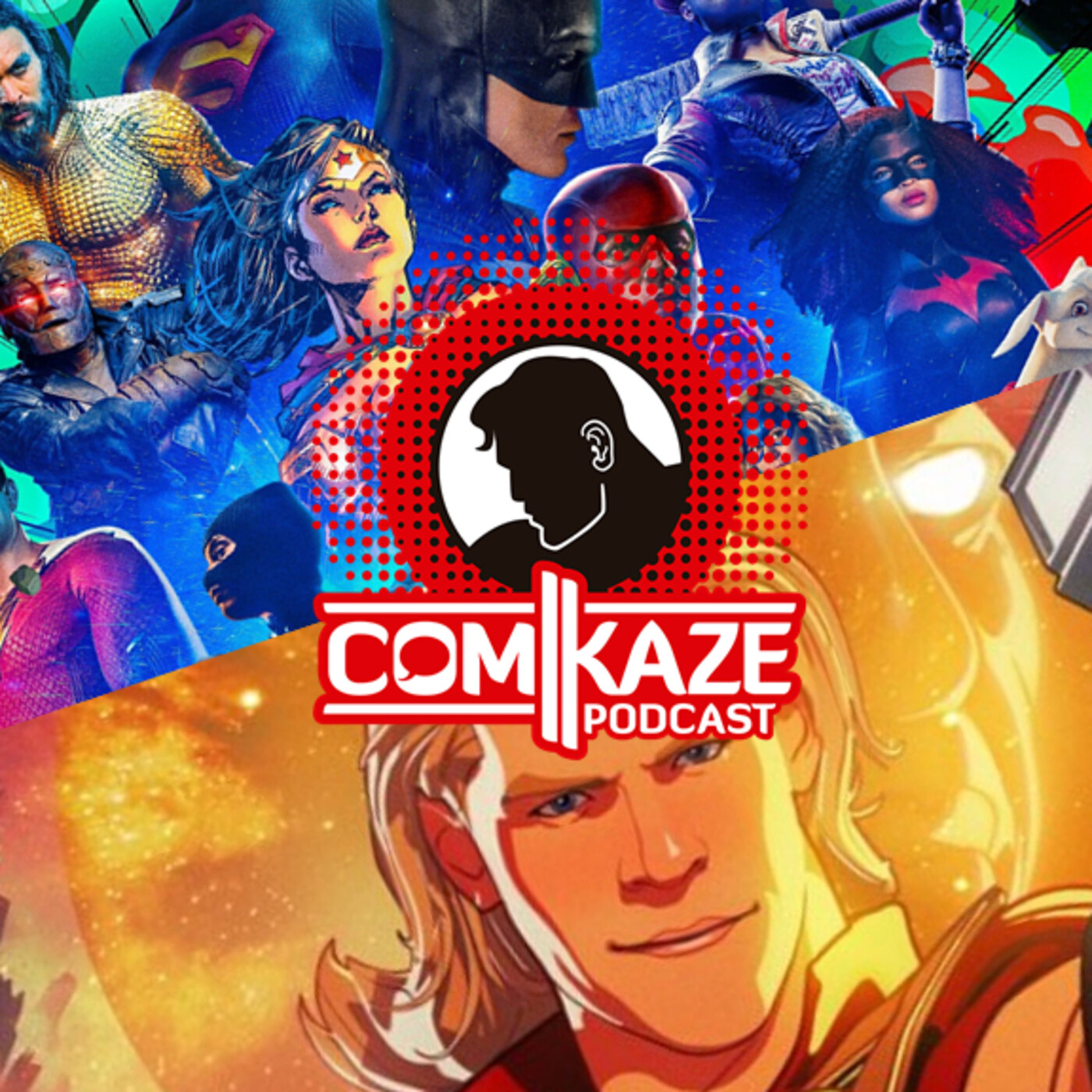 Comikaze