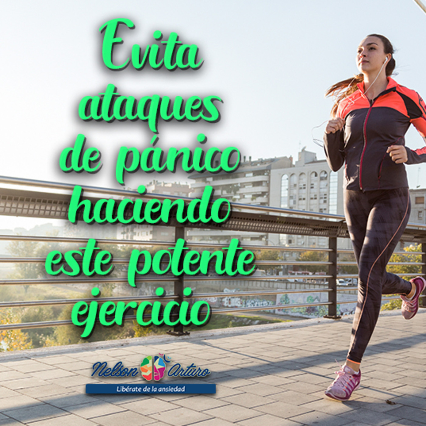 Evita ataques de pánico haciendo este potente ejercicio episode artwork