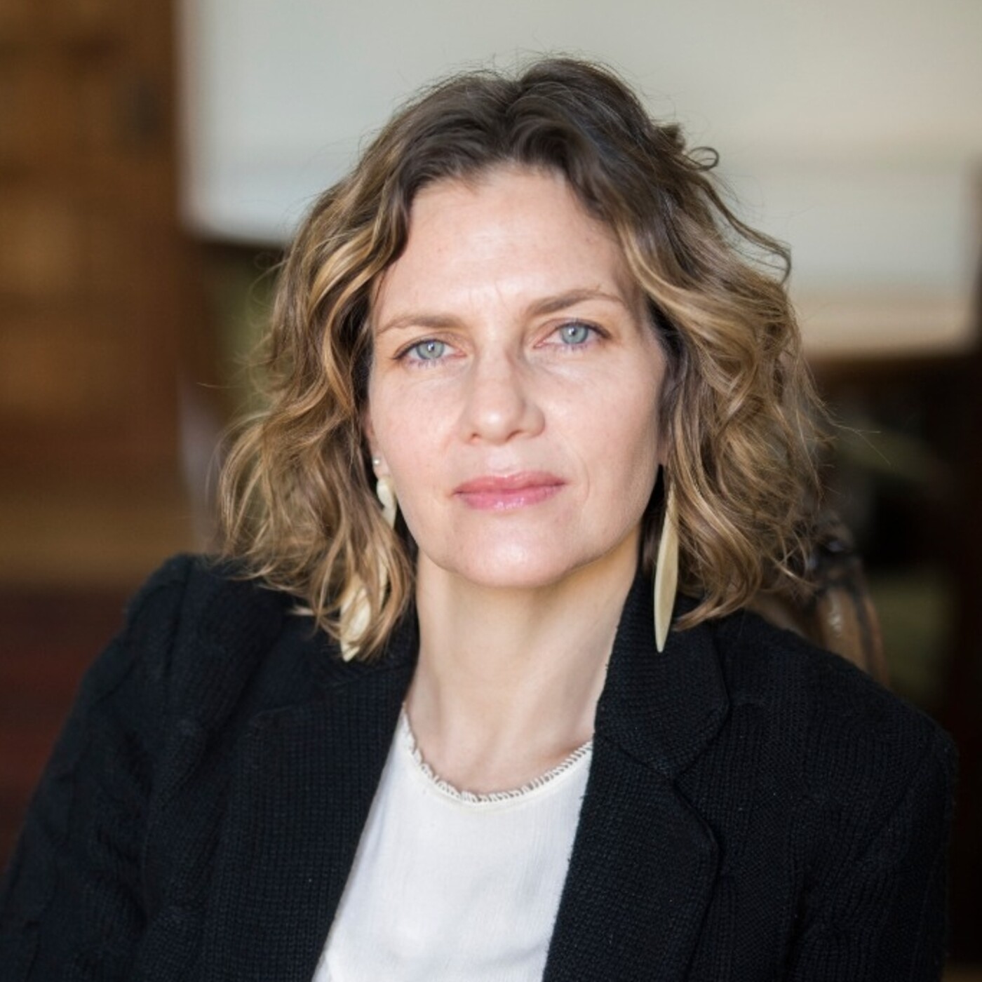 LENKA CARVALLO