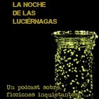 La Noche de las Luciérnagas #6: La Sirena de Ray Bradbury y entrevista a Somni Asmr