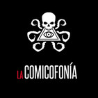 Tomos y Grapas, Cómics - Comicofonía #111 - Capitanofonía