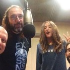 La Caixa Negra - 67 - Say it loud! i SoroTech