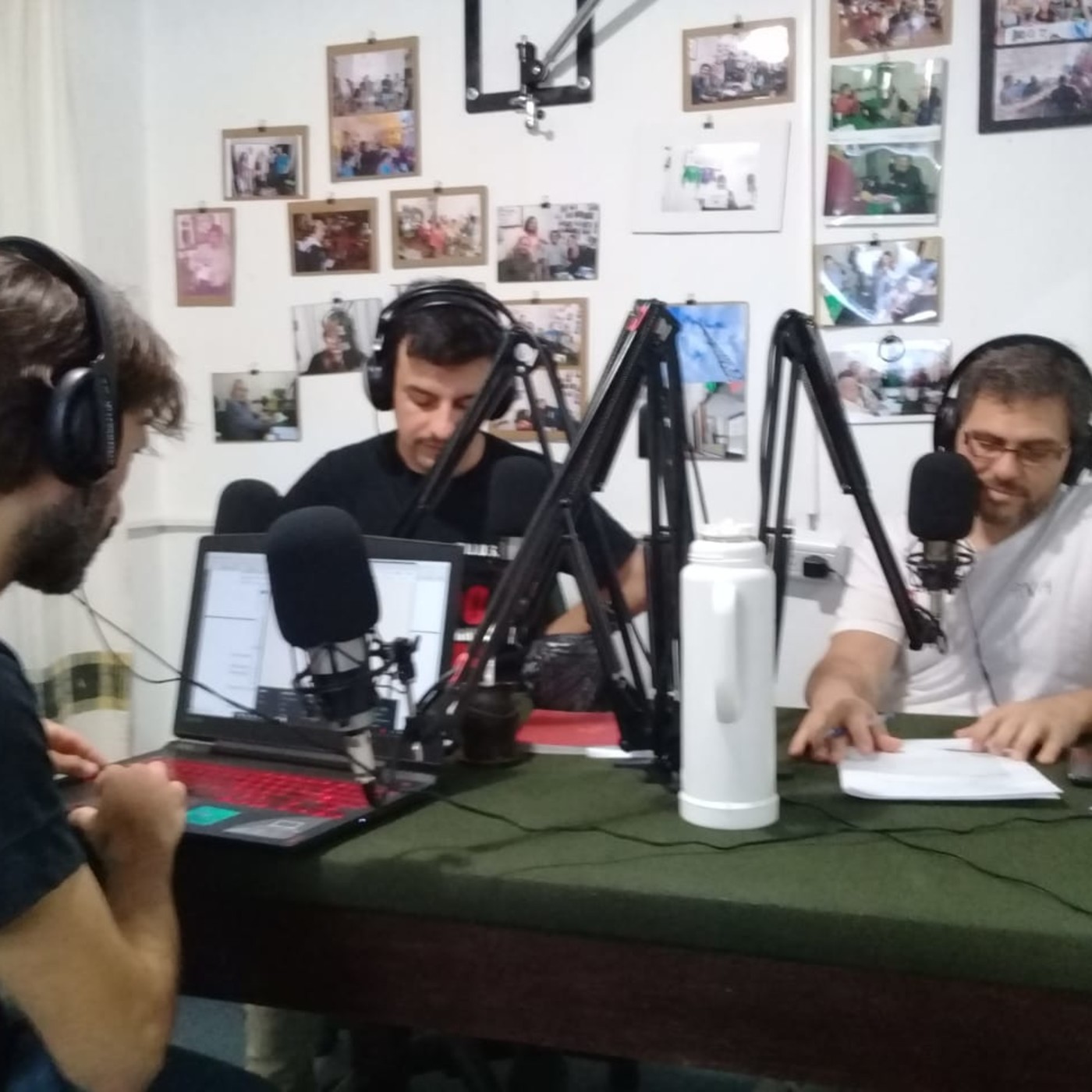 La Huella del Caracol