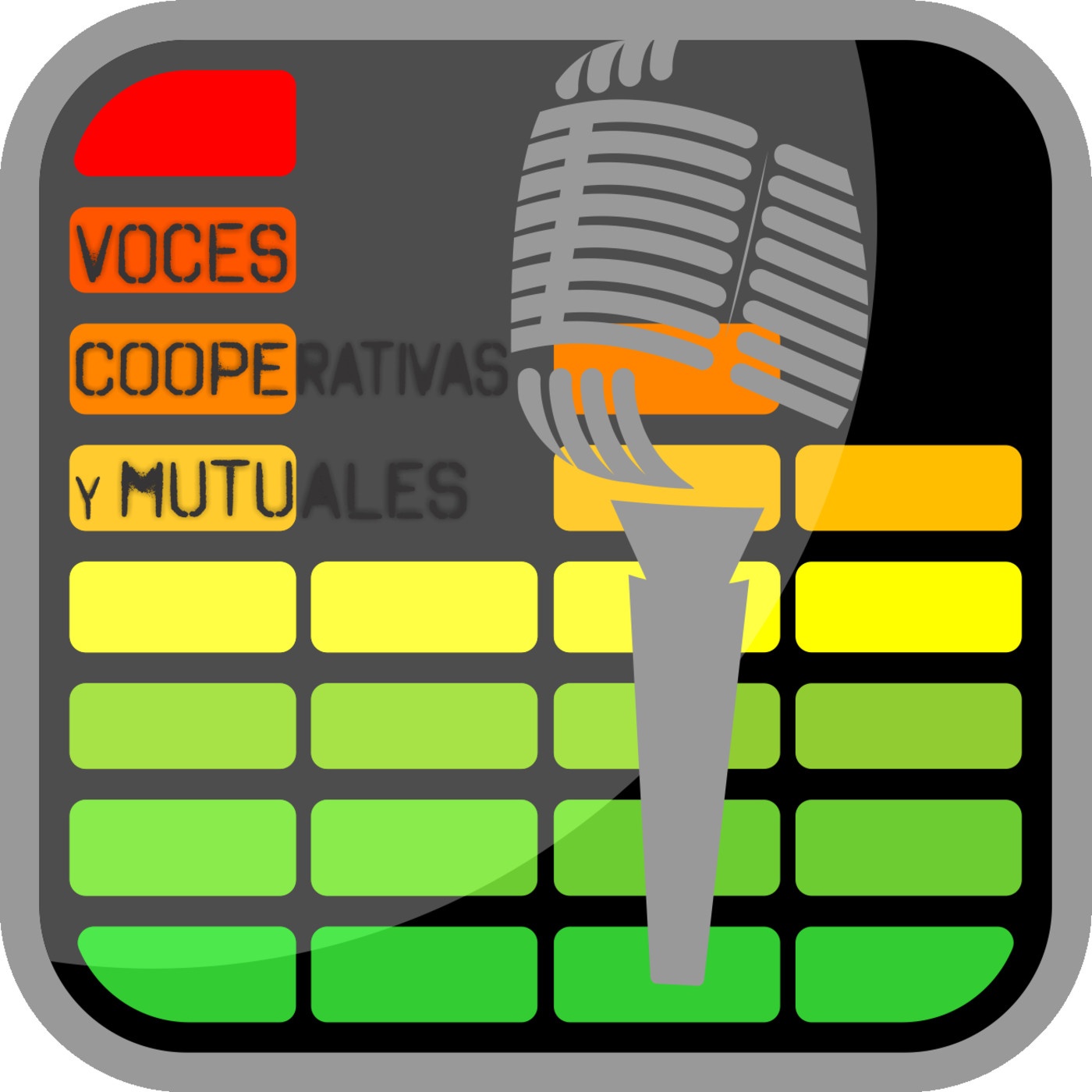 Voces Cooperativas y Mutuales