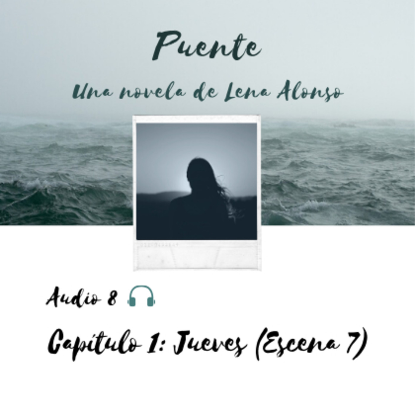 Puente, una novela de Lena Alonso