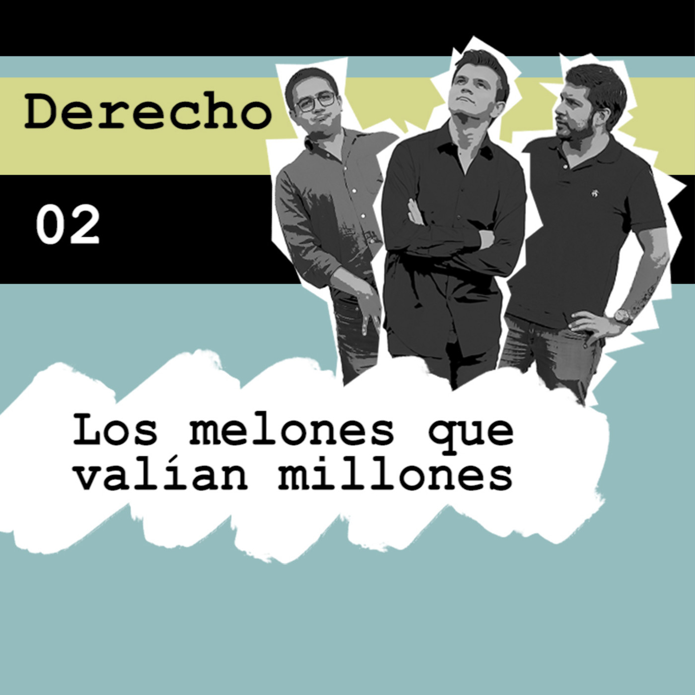 Aquí está tu Derecho