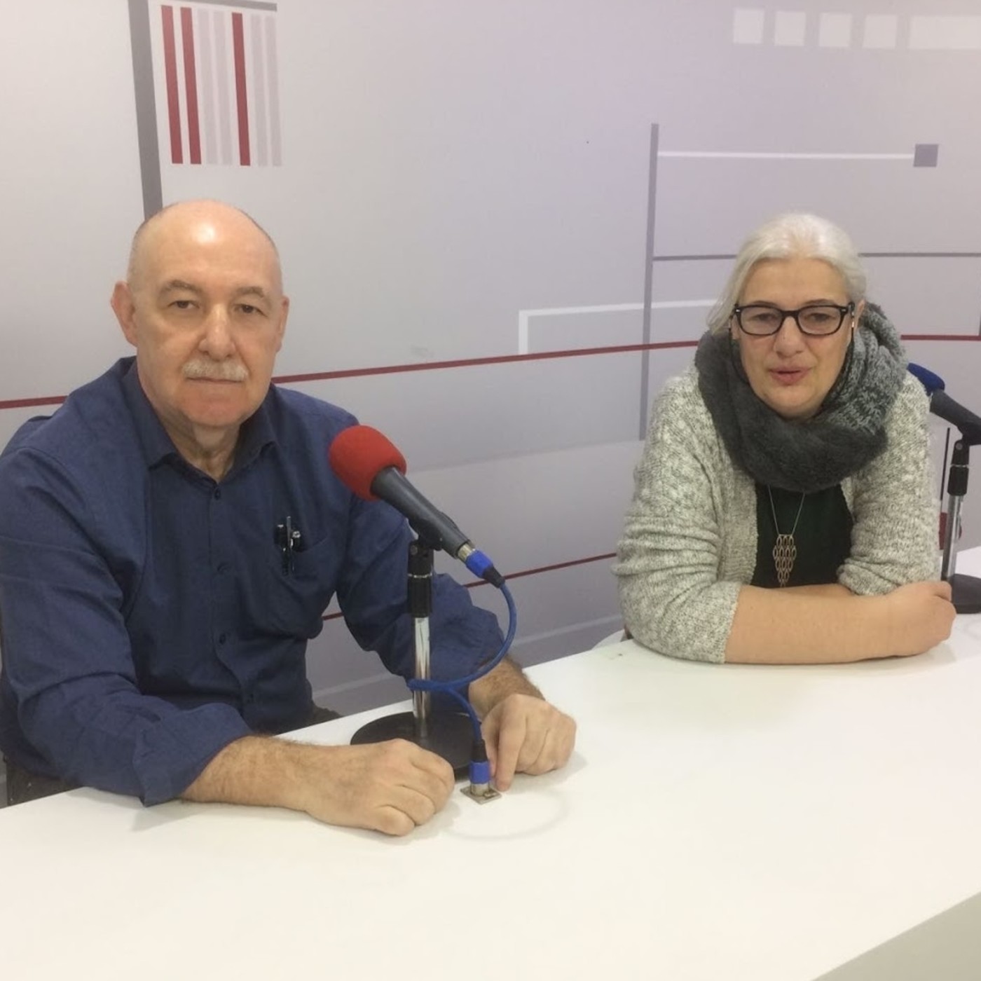 Radio Ebro_viviendas tuteladas_San Gregorio. Hogar Cedes
