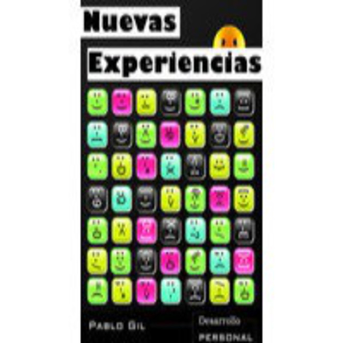 Podcast Nuevas Experiencias