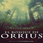 Solomisterios nº19: 'El Bosque de Orrius, una historia perdida'