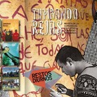 Audiocuento - El hombrecito de la lluvia/Los Encargados