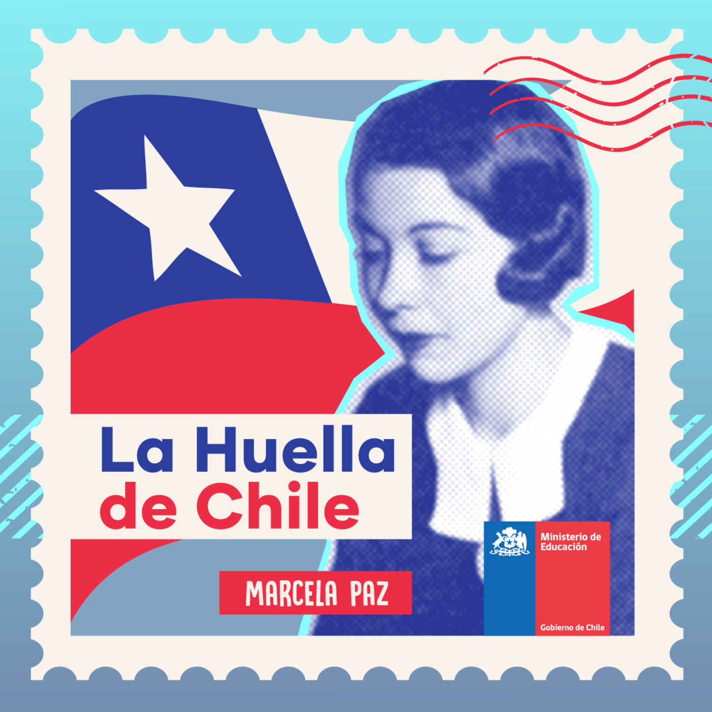 La Huella de Chile