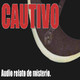 Relatos de misterio. Cautivo.