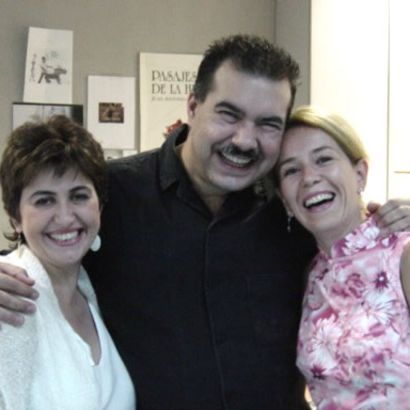 La Rosa de los Vientos 2001-2005 EMISION COMPLETA