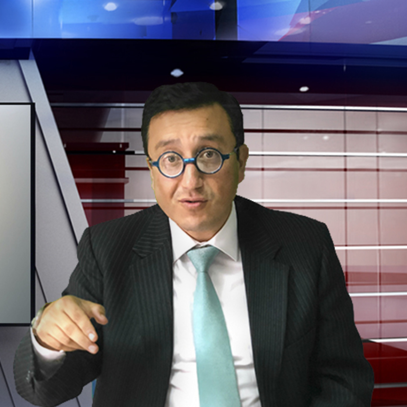 Glatzer Tuesta – Editorial 23 de enero del 2019 episode artwork