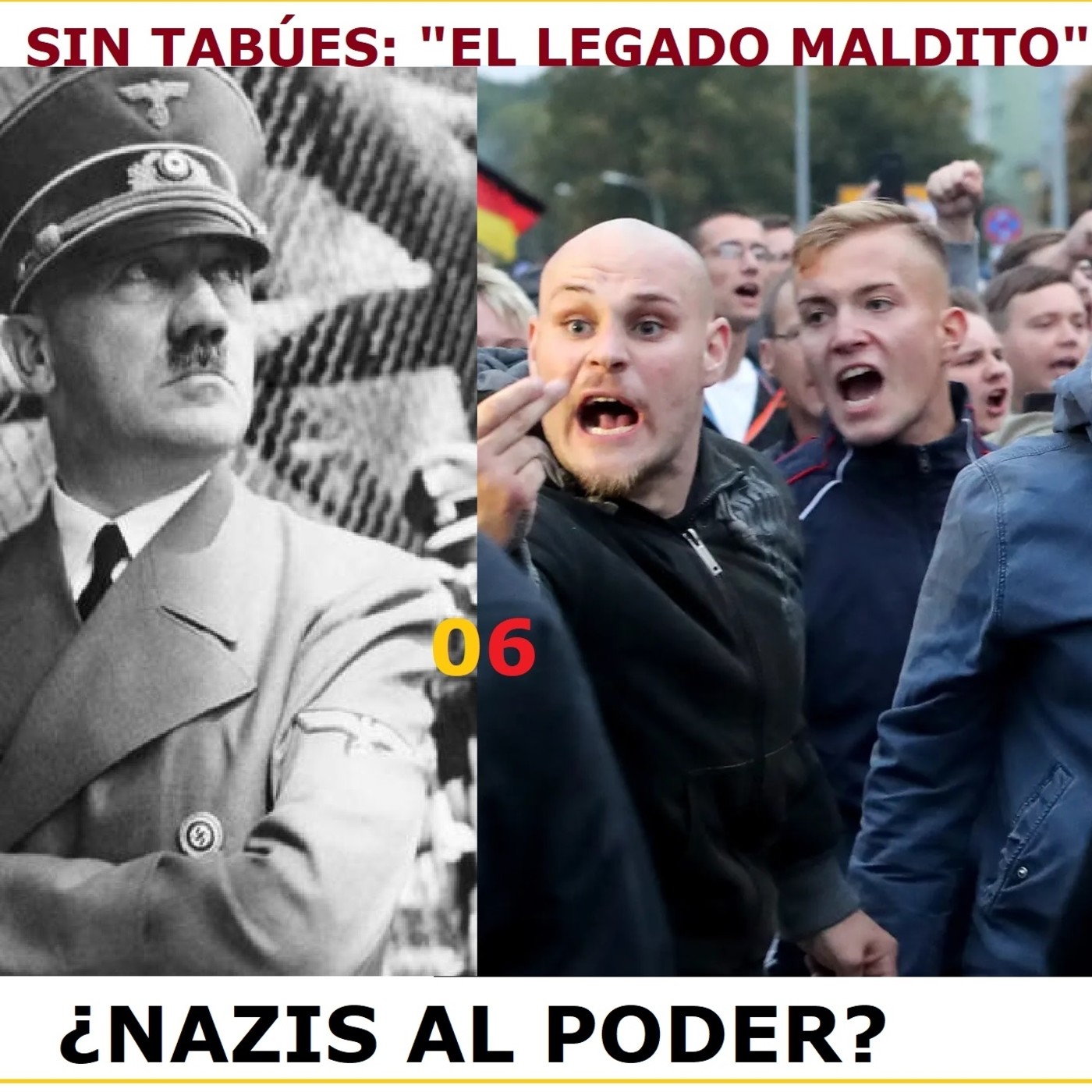 SIN TABÚES