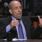 Cuarto Milenio: Los amos del mundo, con Santi Camacho,Enrique de Vicente y Eric Frattini