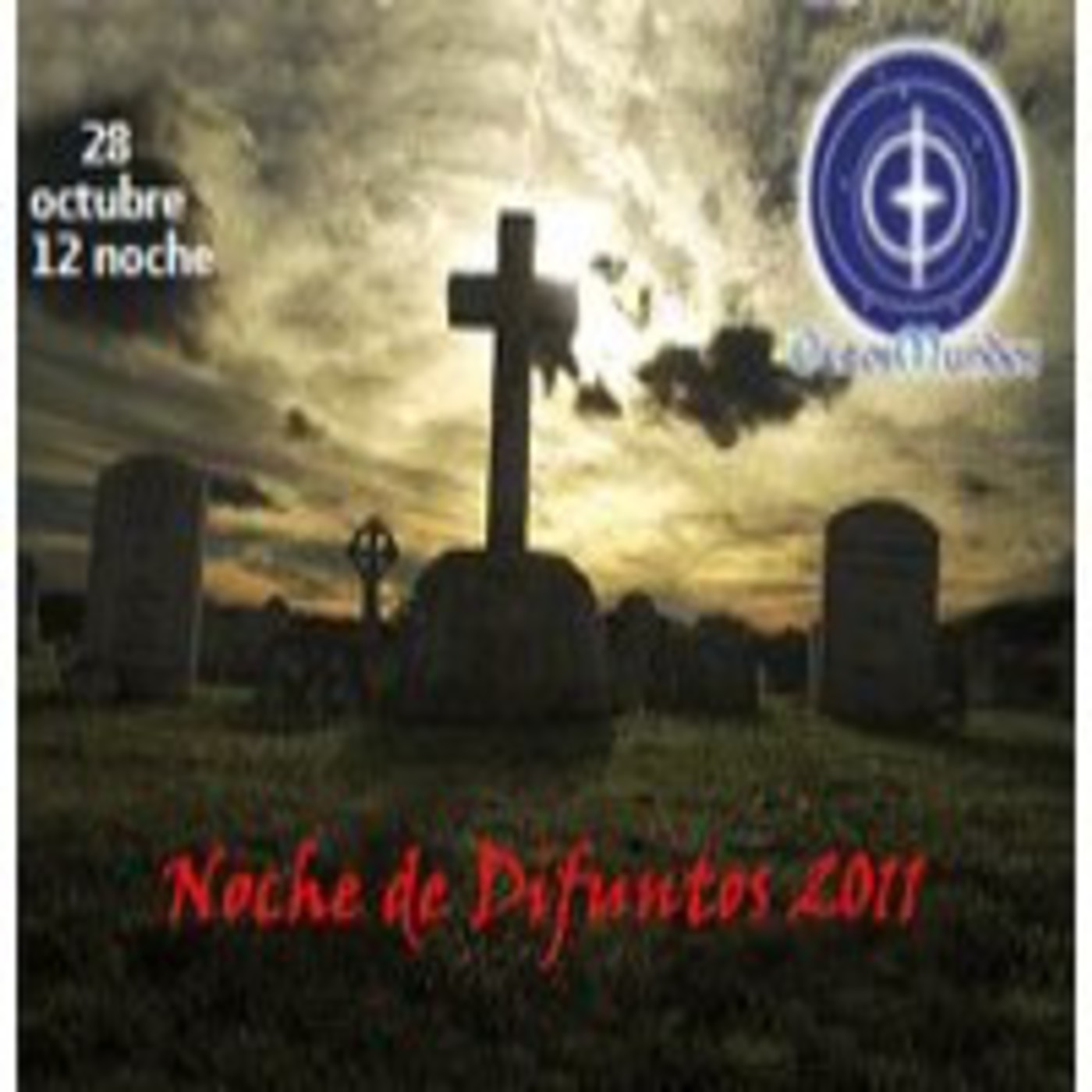 Especial ‘Noche de Difuntos’ 7º Programa / 17ª Temporada (28 octubre 2011) 4ª parte