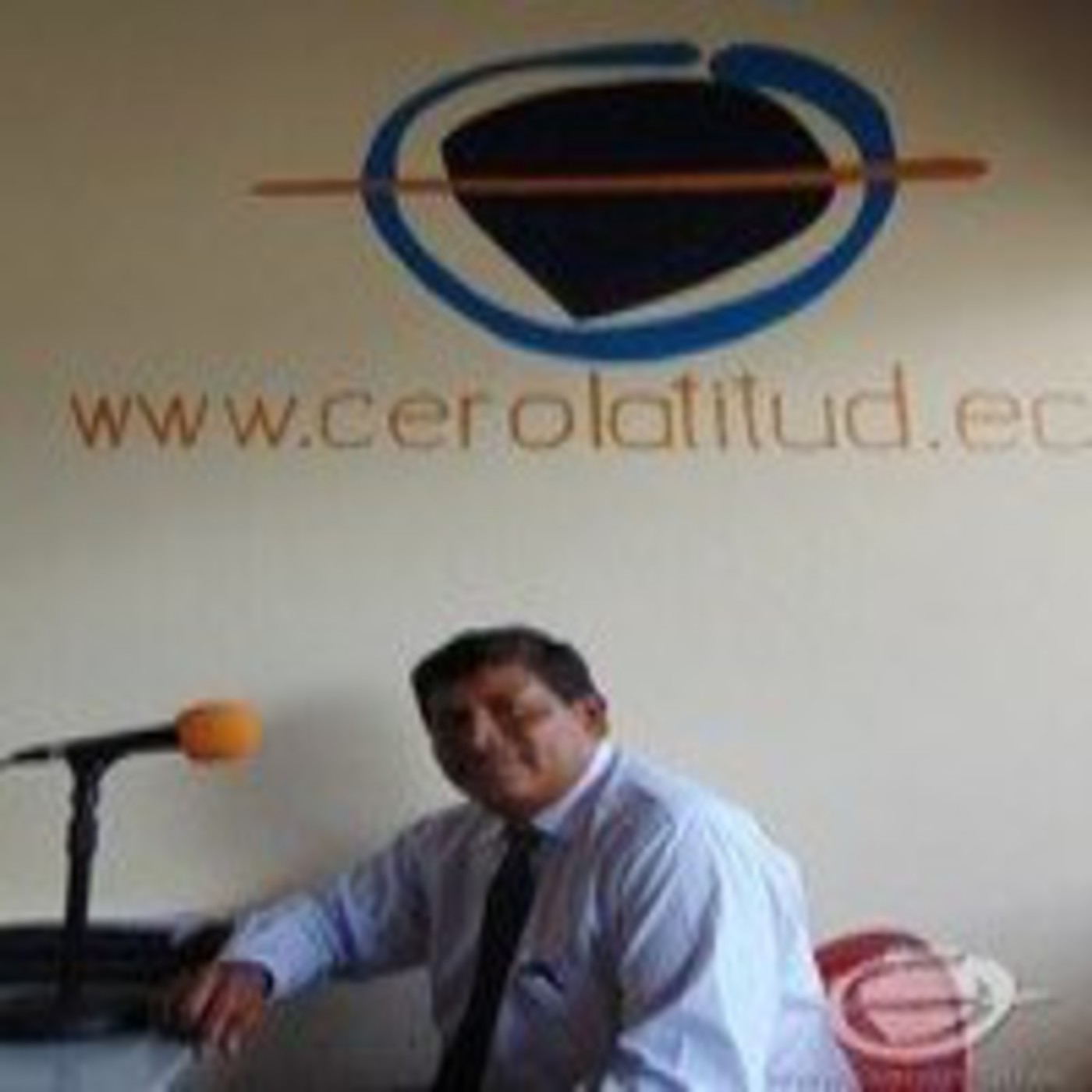 Podcast Cero Latitud
