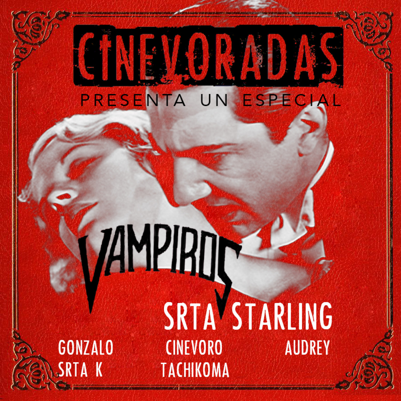 Cinevoradas