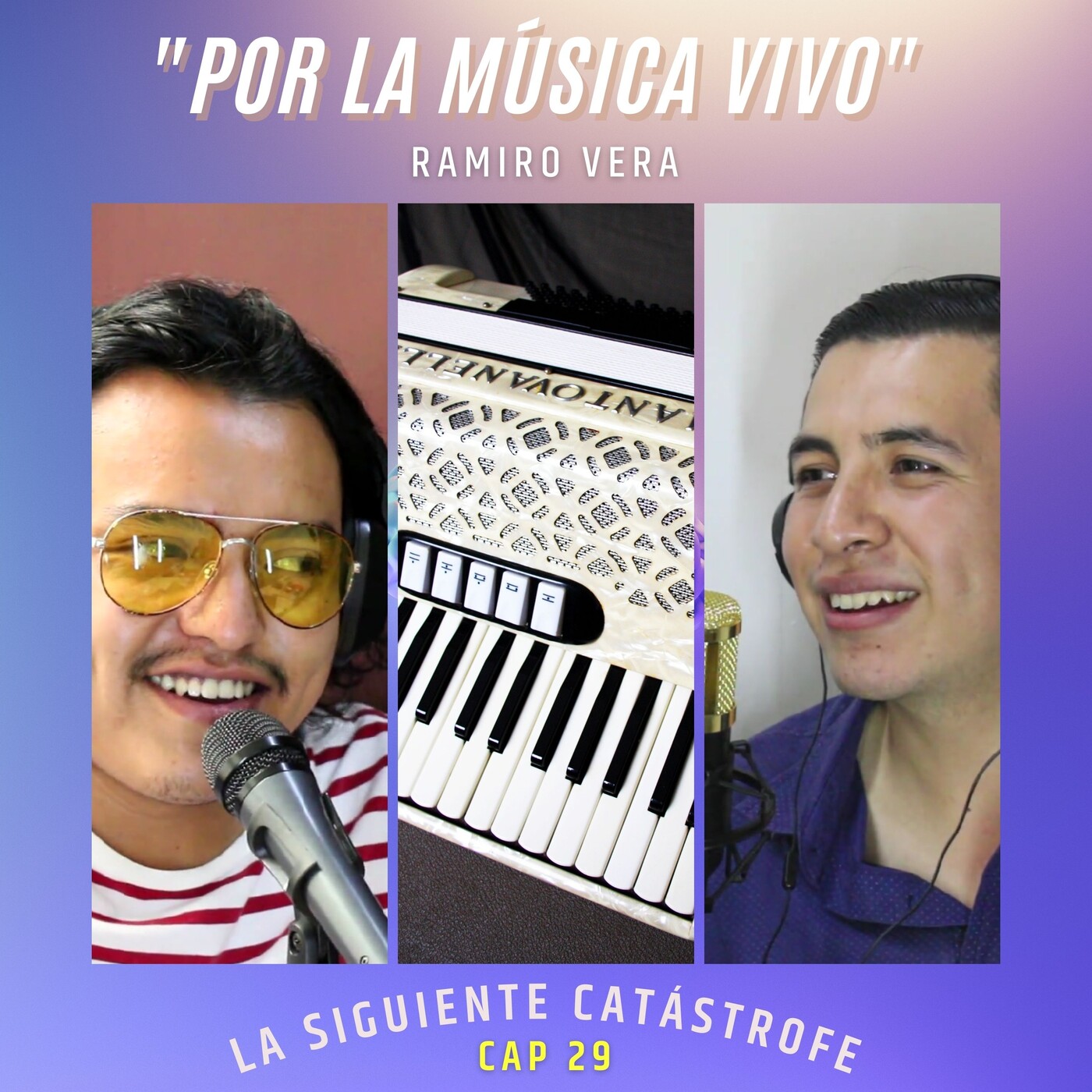 La Siguiente Catástrofe