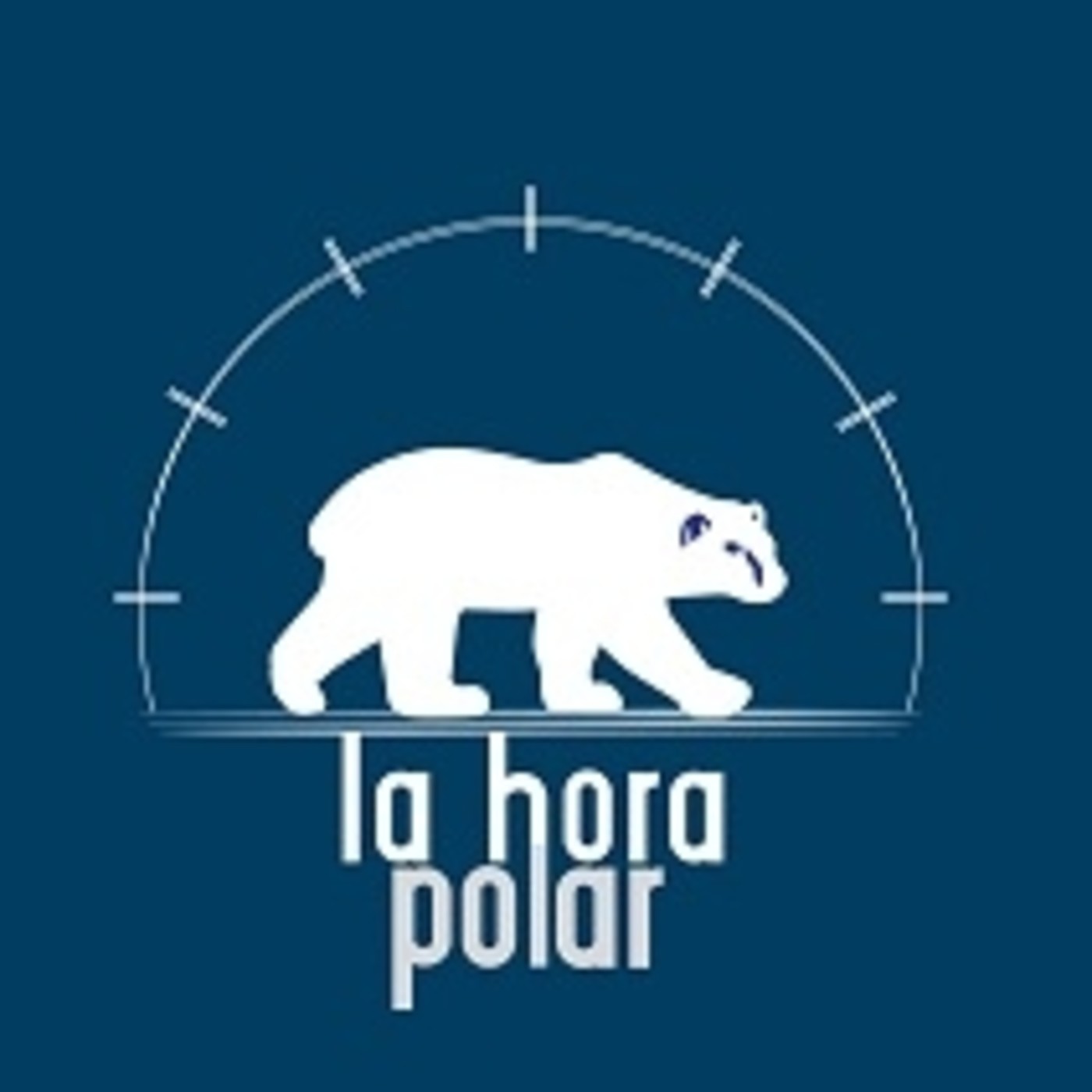 La Hora Polar 087 episode artwork