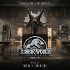 LYCRA 100% La canción de Jurassic World: El reino caído (2018)