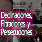 El Ajo: Declinaciones, Filtraciones y Persecuciones