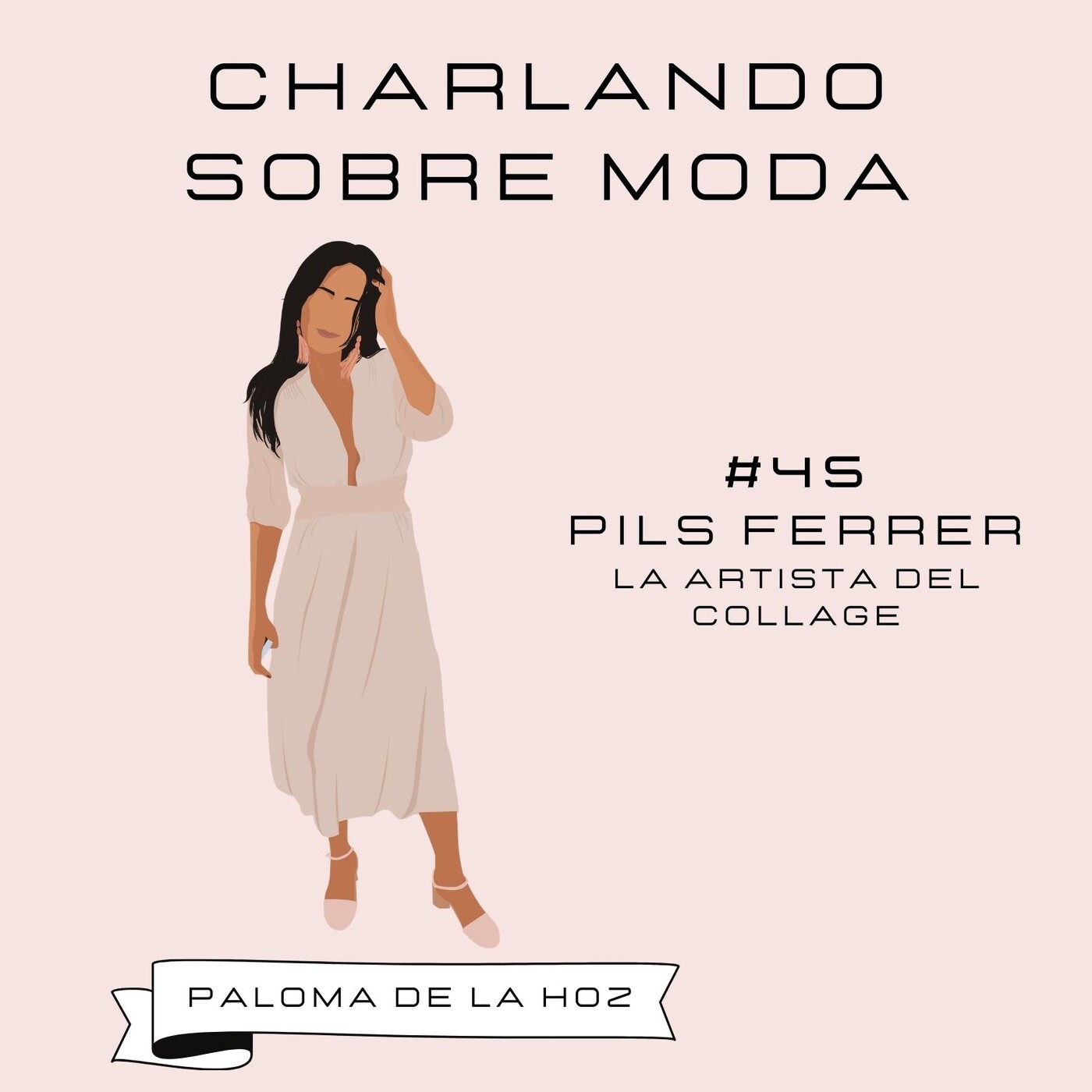 Charlando sobre moda