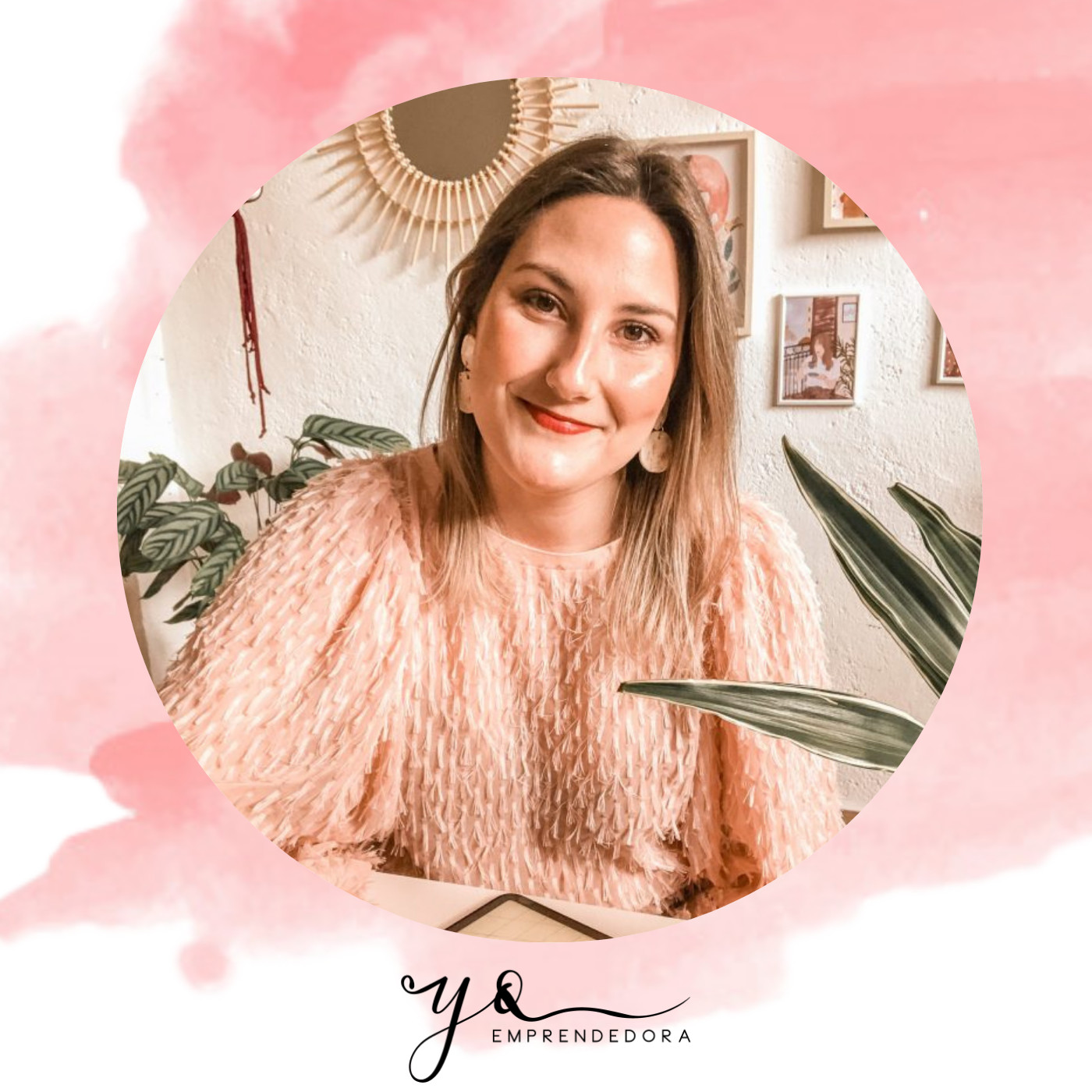 Podcast Yo Emprendedora