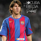 Los inicios de Leo Messi