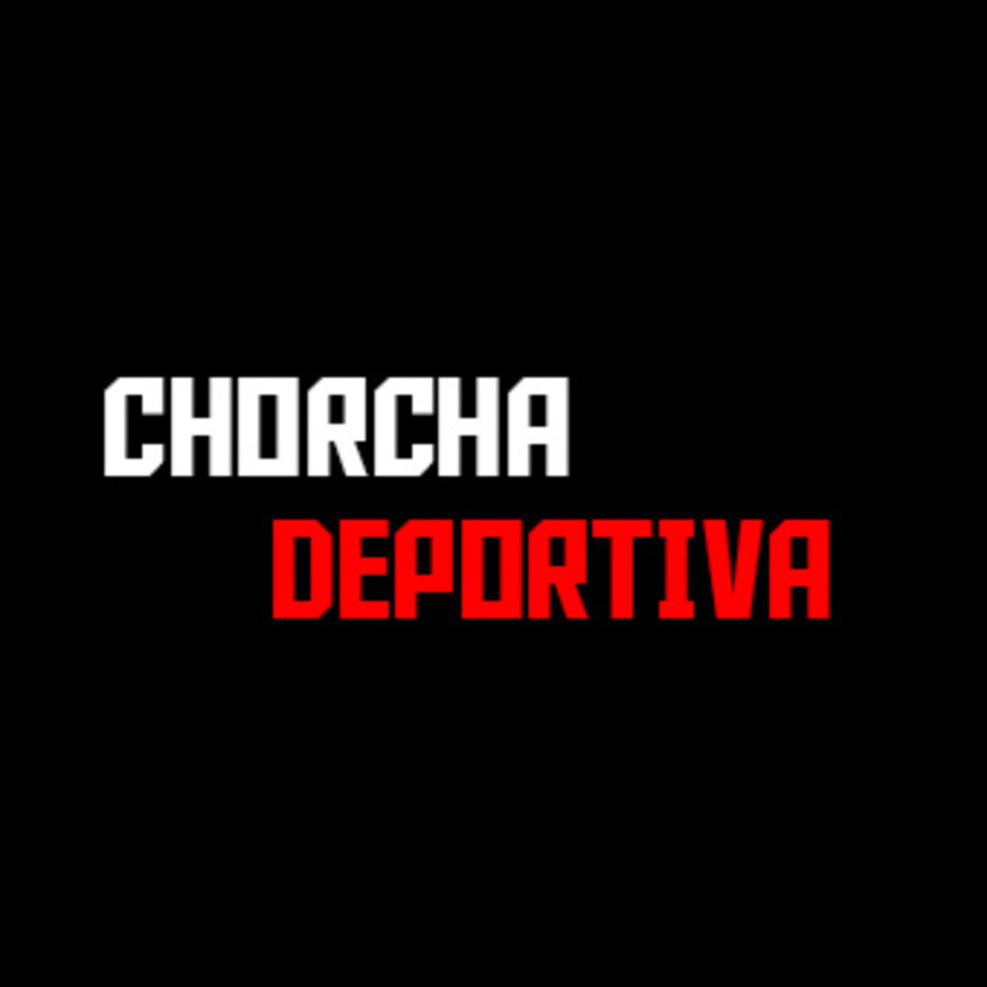 Chorcha Deportiva