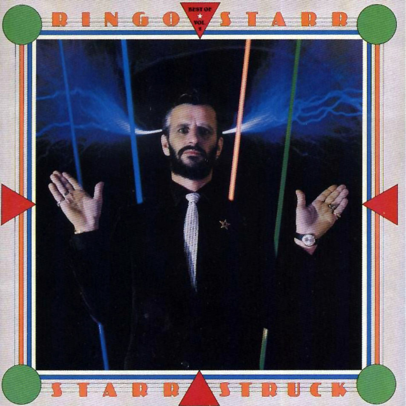 Billy Shears, la música de Ringo Starr