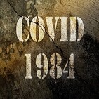 Iru Landucci - El covid 1984 arma del nuevo orden mundial