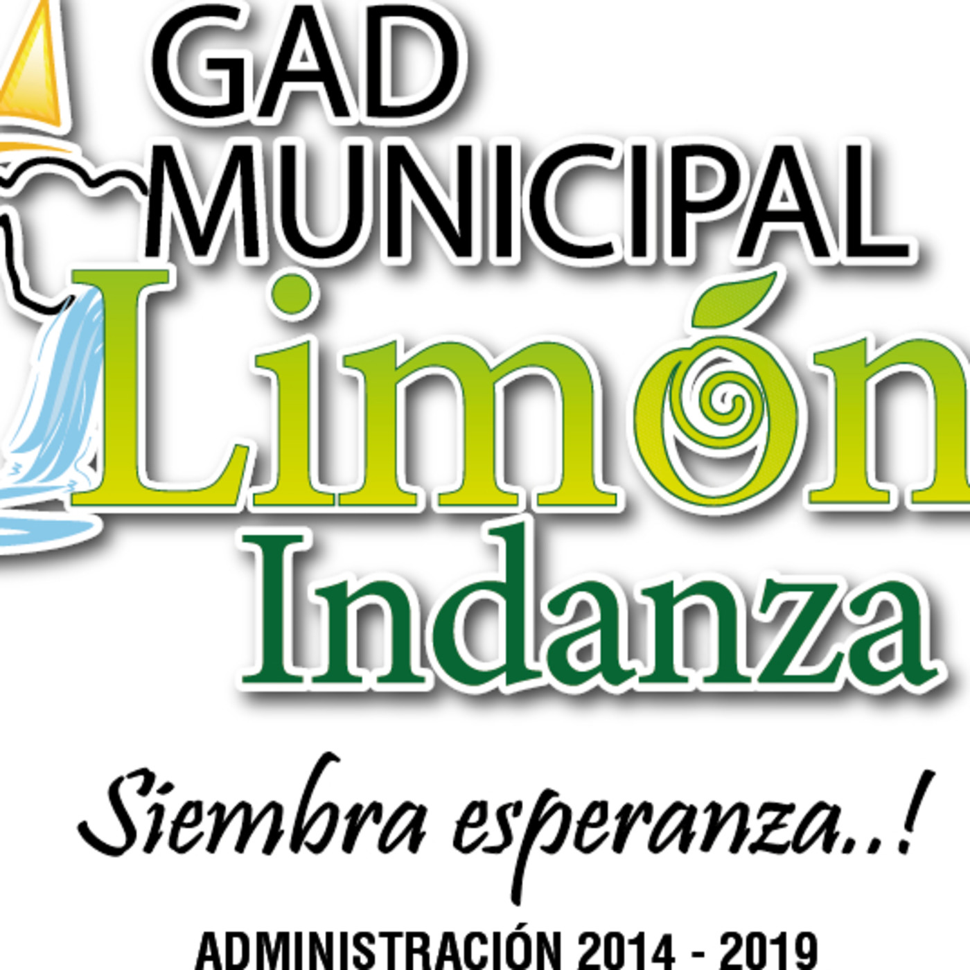 Podcast de Gadm Limon Indanza