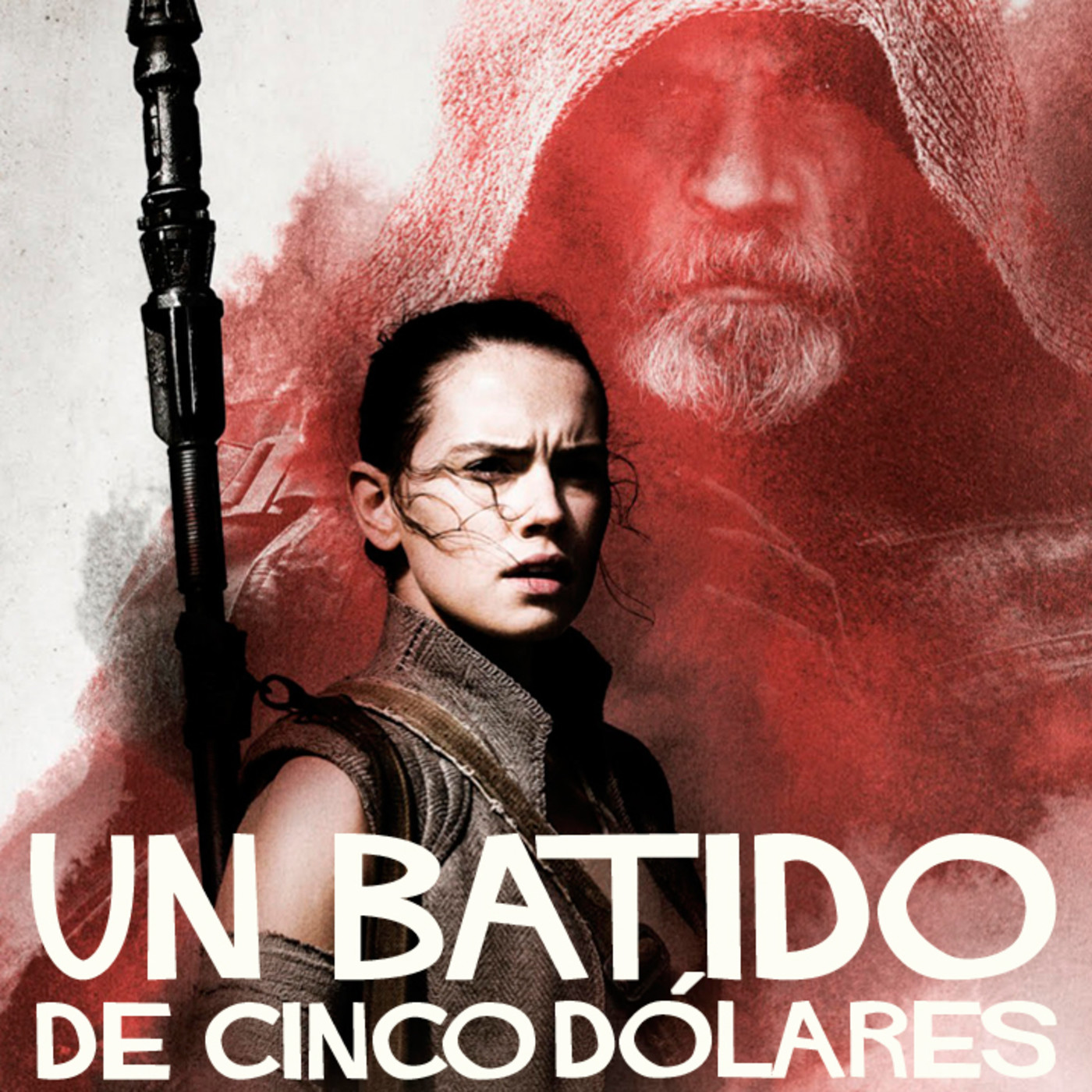 Un Batido de 5 Dólares