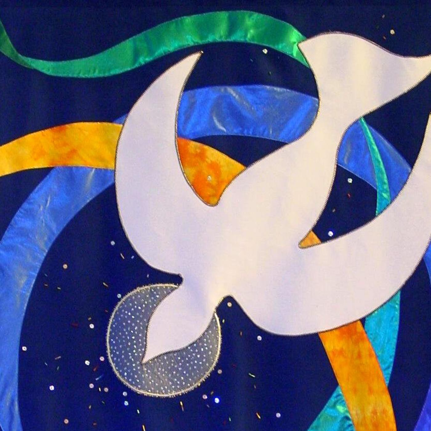 Editorial: 'Domingo de Pentecostés' episode artwork
