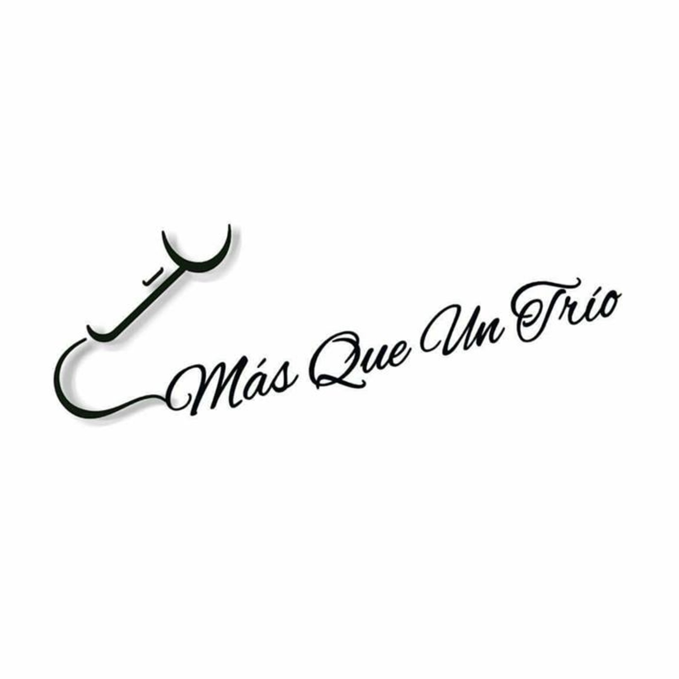 Más Que Un Trío