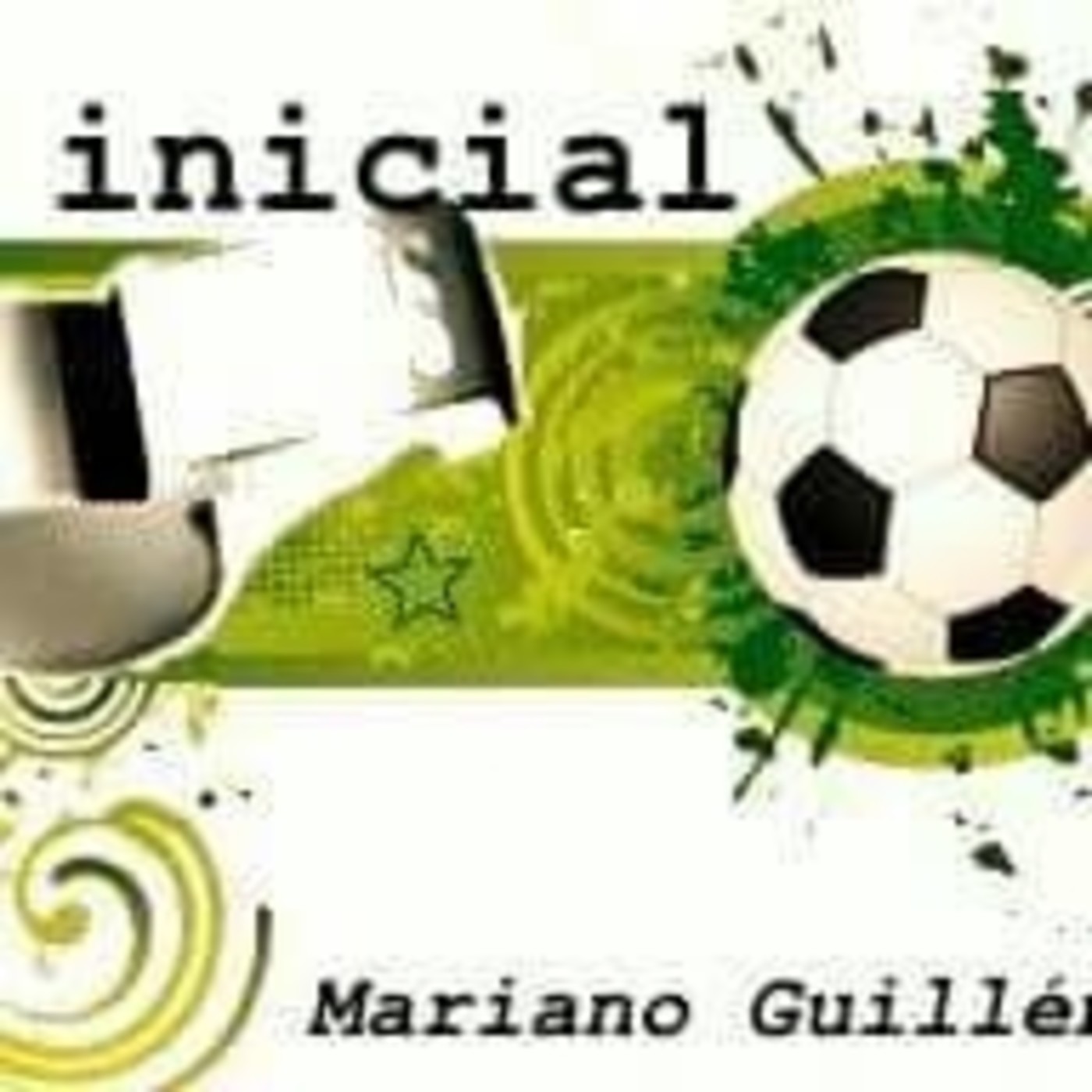 Pitido Inicial