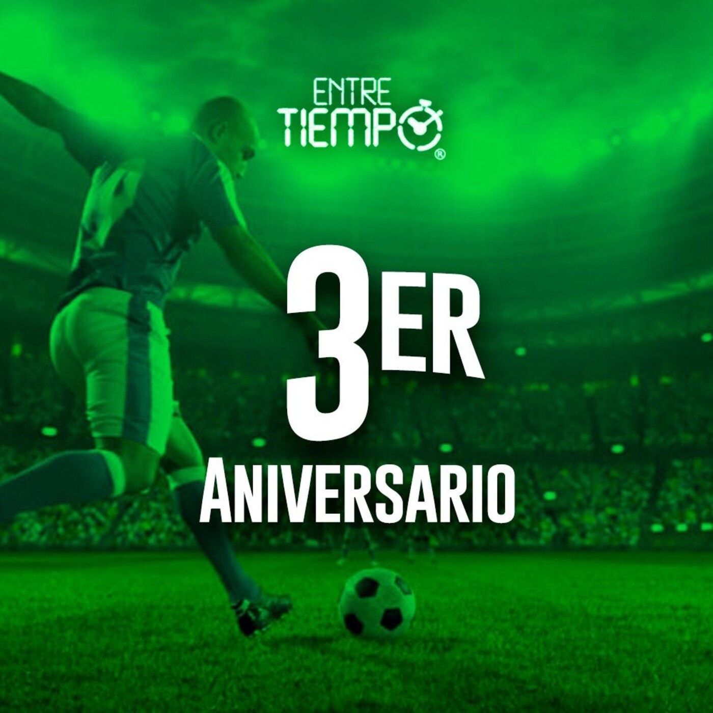 Entre Tiempo