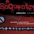 Encuentros culturales abril 2019
