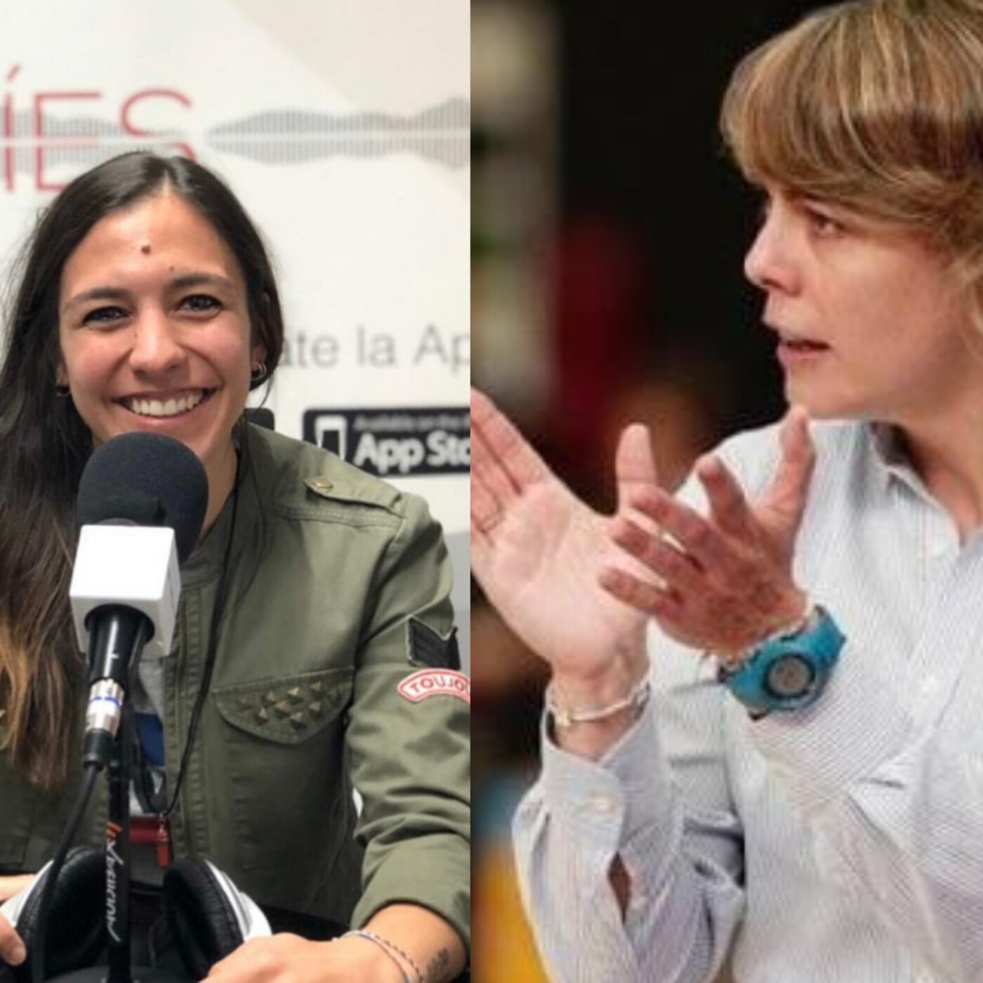 CÍES Podcast: CapÍtulo 431 _ 26-08-20