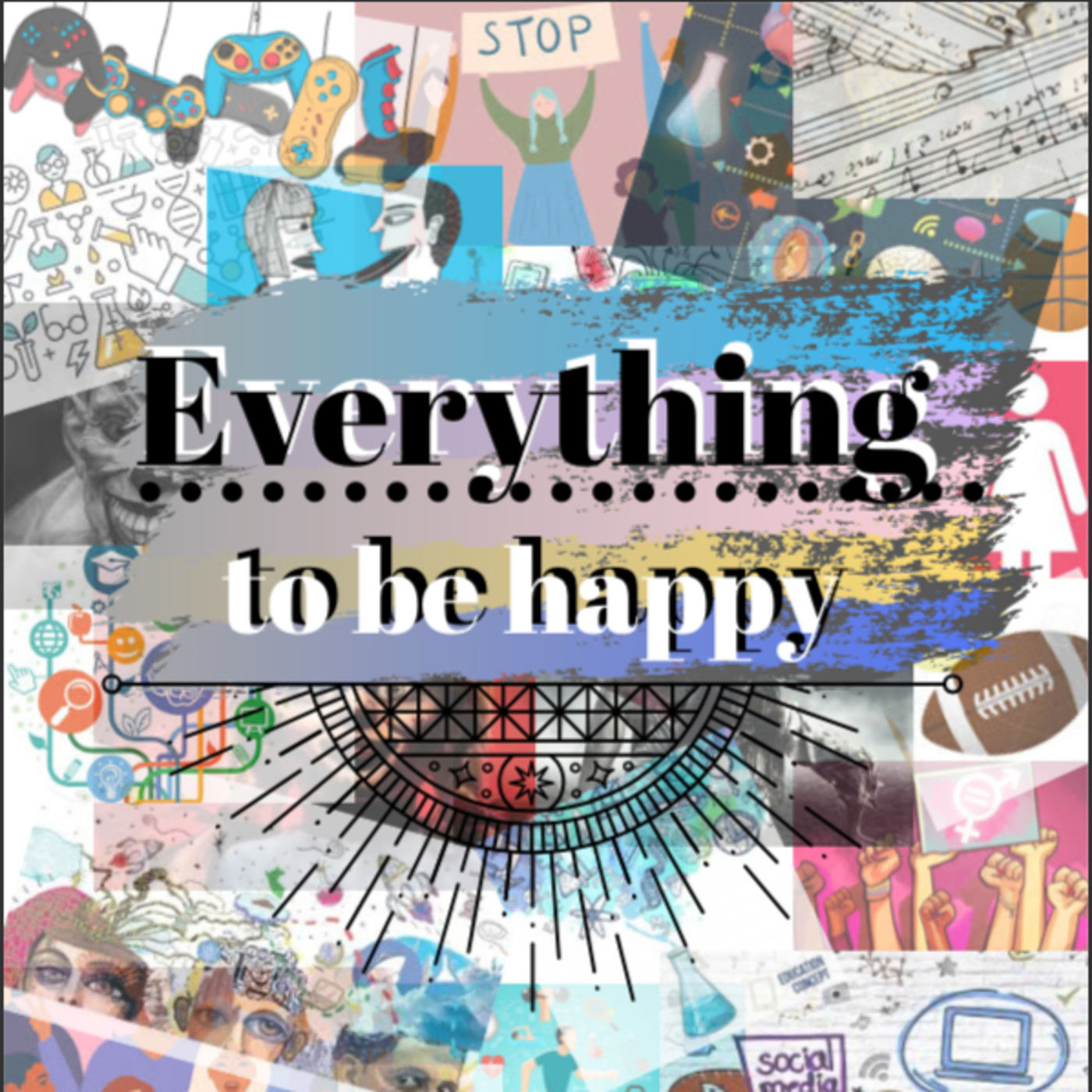 Everything to Be Happy (Las 7 maravillas) episode artwork