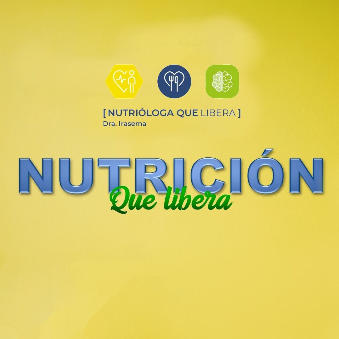 Nutrición que Libera
