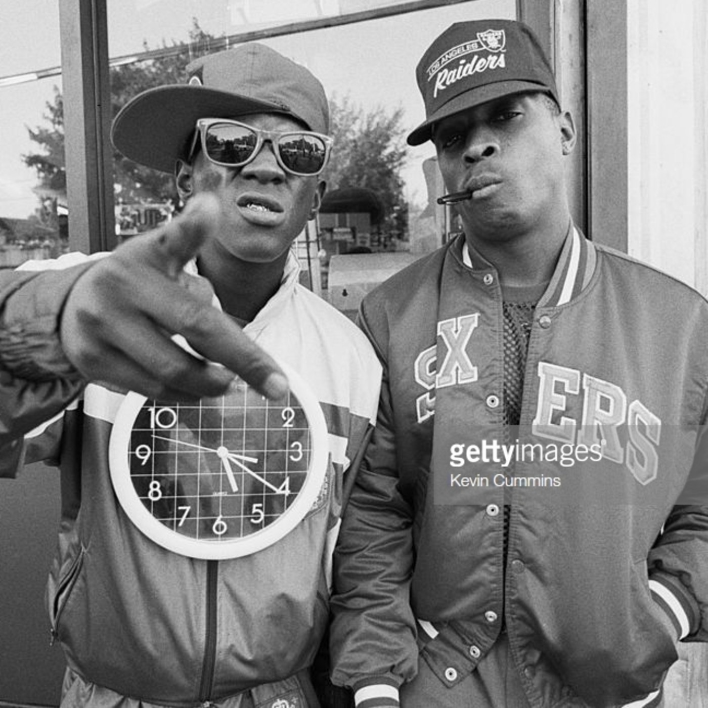 Descubriendo el HIp Hop