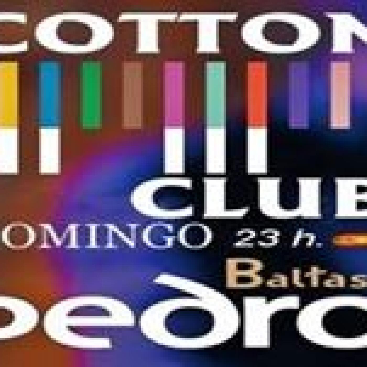 Podcast de Pedro L Baltasar