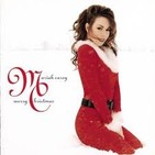 Mariah Carey - All I Want For Christmas Is You.