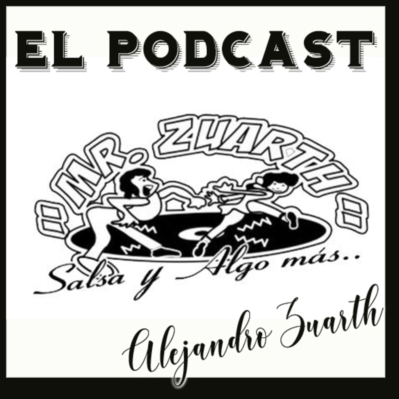 Alejandro Zuarth
