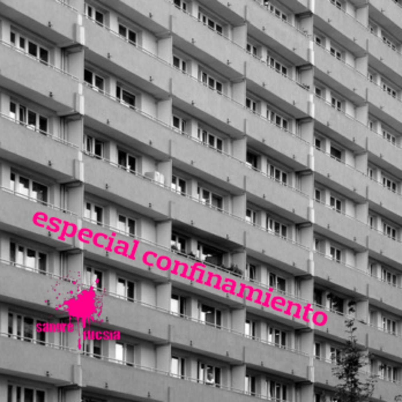 Sangre Fucsia