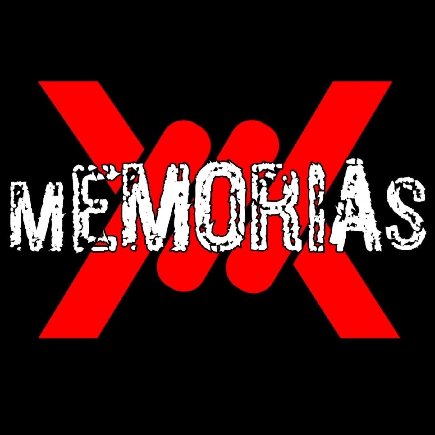 Ep # 41: Entrevista con la banda Memorias episode artwork